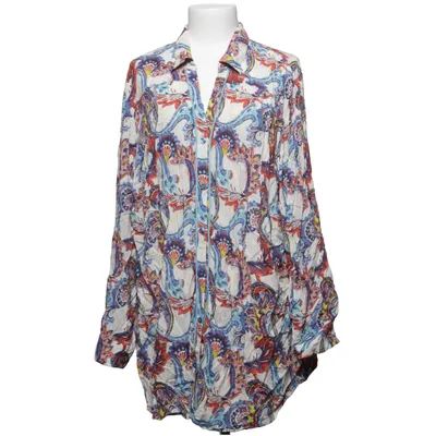 Blouse (Meerkleurig) van Emilia Lay Viscose