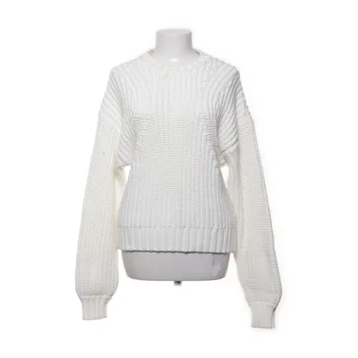 Tröja (Vit) från Rodebjer Bomull, Polyamid