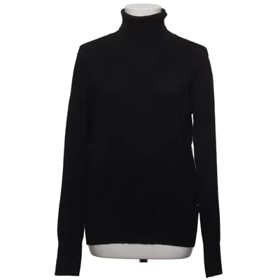 Polotröja (Svart) från Holly & Whyte by Lindex Lyocell, Polyester