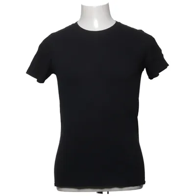 T-shirt (Sort) fra 2Pac Bomuld