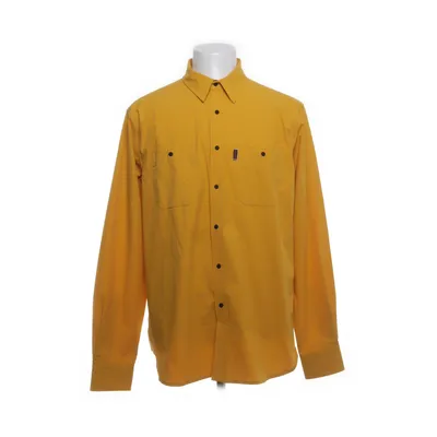 Chemise (Jaune) de Sebago Docksides Élasthane, Polyamide
