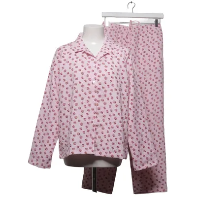 Pyjama (Pink) von VRS Baumwolle, Polyester