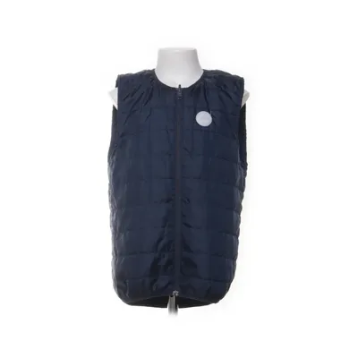 Ytterväst (Blå) från Reima Polyester