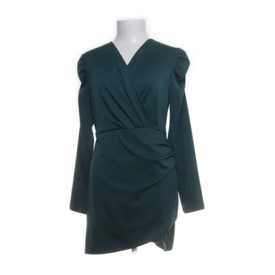 Jurk (Groen) van Flamant Rose Polyester