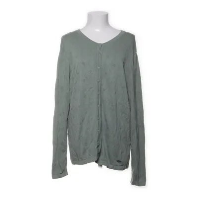 Cardigan (Green) from Camps Bay Polyamide, Viscose
