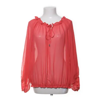 Blouse (Rood) van Suzanne Nilsson