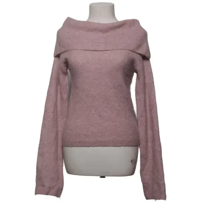 Coltrui (Roze) van Bik Bok Acryl, Elastaan, Mohair, Polyamide