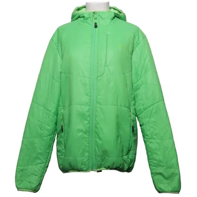 Winter jacket (Green) from Kilimanjaro Plus Polyamide, Polyester
