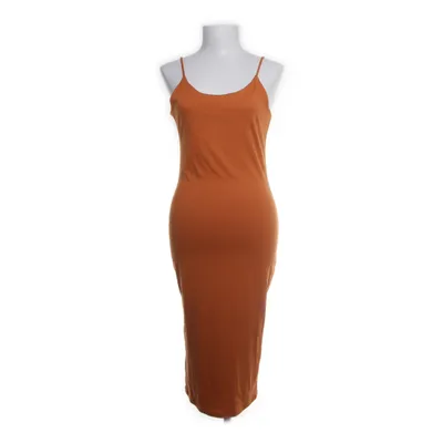 Dress (Orange) from Active Usa Elastane, Polyester
