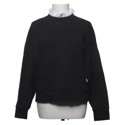 Sweatshirt (Noir) de Karl Lagerfeld Coton