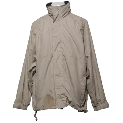 Veste polaire (Beige, Noir) de Grizzly Polyamide, Polyester, Polyuréthane