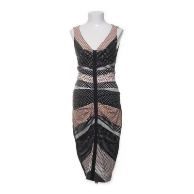 Robe (Noir, Multicolore) de Sportmax
