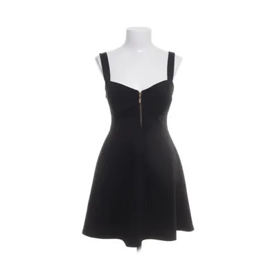 Jurk (Zwart) van Made in italy