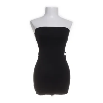 Dress (Black) from Current Mood Nylon, Cotton, Elastane