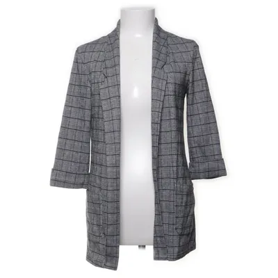 Kavaj (Grå, Flerfärgad) från FB Sister