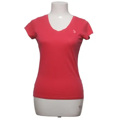 T-shirt (Rosa) från U.S. Polo Assn.