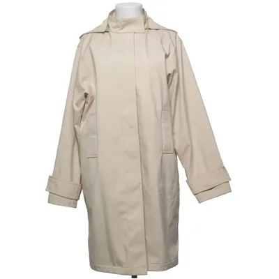 Coat (Beige) from Mari Philippe