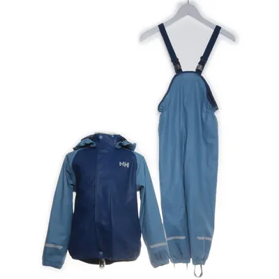 Rainwear (Blue) from Helly Hansen Polyurethane