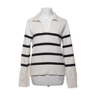 Tröja (Vit, Svart) från Mango