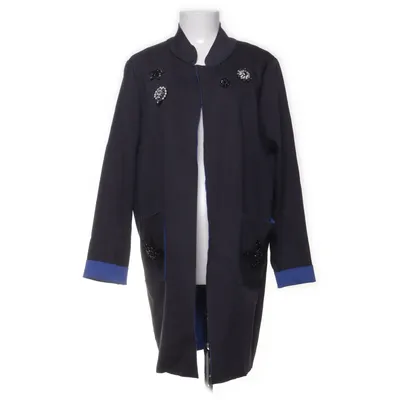Manteau (1807-263) de Rich & Royal Coton