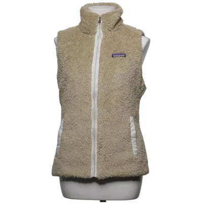 Ytterväst (Beige) från Patagonia Polyester