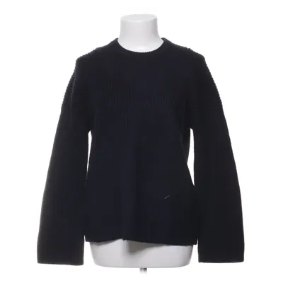 Sweater (Sort) fra Allsaints Alpacauld, Polyamid