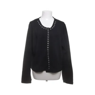 Kofta (Svart) från Ms Mode Polyester