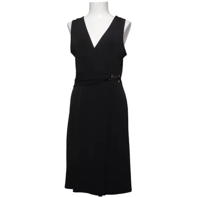 Robe (Noir) de New York & Company Élasthane, Polyester