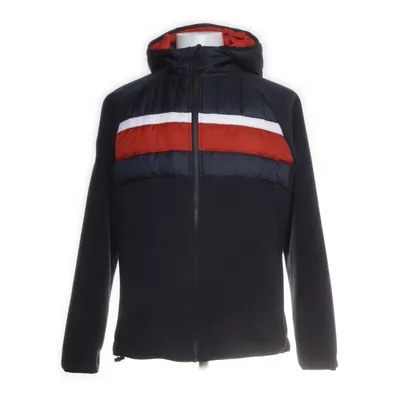 Jacket (Blue, Red) from Superdry Polyester