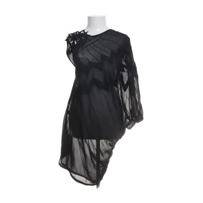 Kjole (Sort) fra Munthe plus Simonsen Polyester