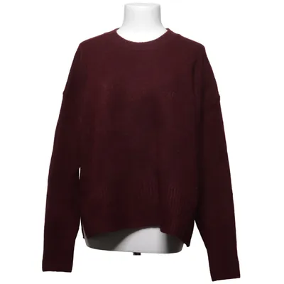 Tröja (Röd) från Sfera Casual Akryl, Elastan, Polyester, Ull