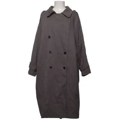 Trenchcoat (Grå) från Rampage