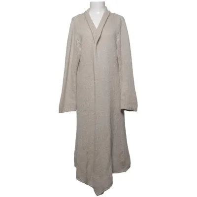 Cardigan (Beige) van Talia Benson Acryl, Mohair, Polyamide, Wol