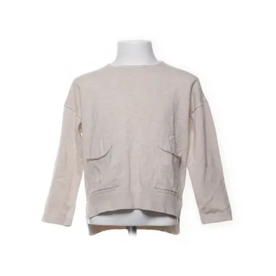 Pull-over (Beige) de Zara Knitwear Polyamide, Viscose