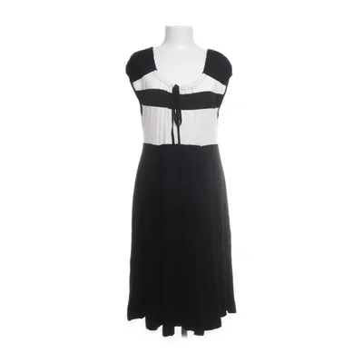 Klänning (Svart) från Signature Experience Elastan, Viskos