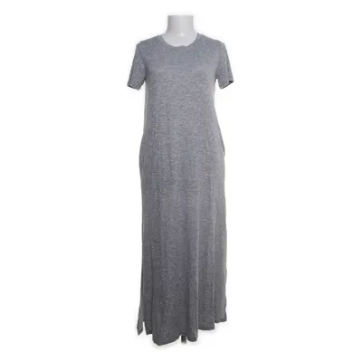 Maxi dress (Gray) from Forever 21