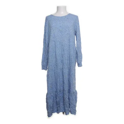 Långklänning (Blå, Flerfärgad) från VILA Clothes Viskos