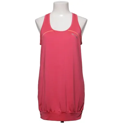 Sports tank top (Pink) from SOC Elastane, Polyester