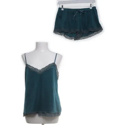 Pyjamas (Grön) från Hunkemöller Elastan, Polyester