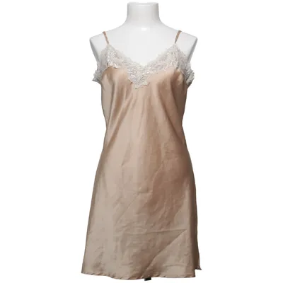 Débardeur de nuit (Beige) de Buch Copenhagen Coton, Polyester
