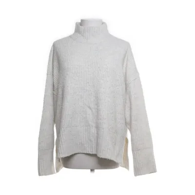 Coltrui (Grijs) van VILA Acryl, Gerecycled polyester