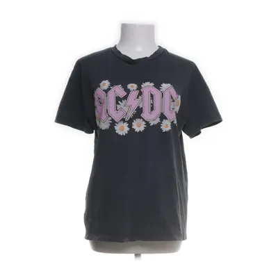 T-shirt (Grå) från ACDC Bomull