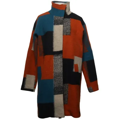 Kappa (Nondaplum) från Nümph Akryl, Polyester, Ull