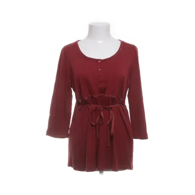 Klänning (Röd) från Number One Bomull, Modal