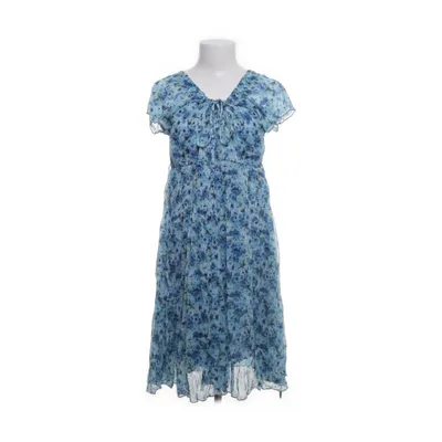Dress (Green, Blue) from Halens Polyester