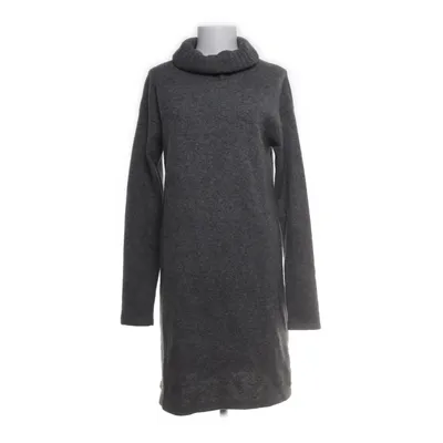 Turtleneck kjole (Grå) fra Marc O'Polo Uld