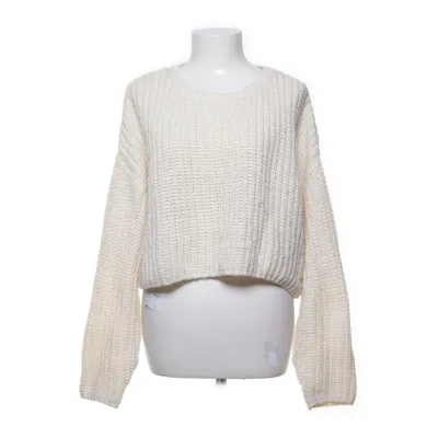 Tröja (Vit) från Review