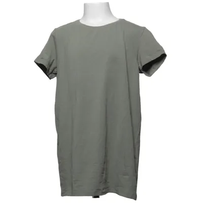 T-shirt (Vert) de Lager 157 Coton, Élasthane