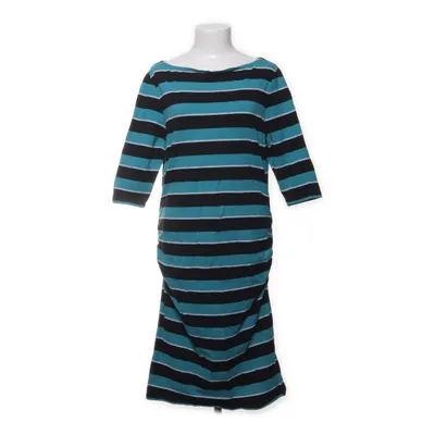 Mammaklänning (Blå, Svart, Vit) från Me&i Bomull, Elastan