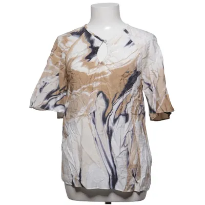 Topp (Beige, Vit, Svart) från InWear Polyamid, Viskos